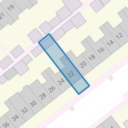 Perceel GDA01-E-3590