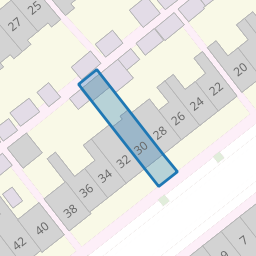 Perceel GDA01-E-3594