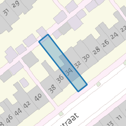 Perceel GDA01-E-3596