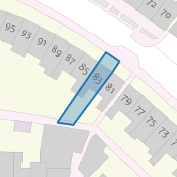 Perceel GDA01-E-3602