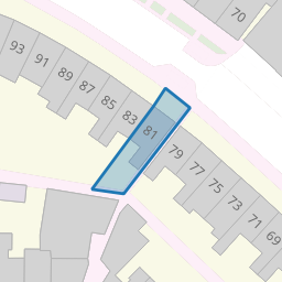 Perceel GDA01-E-3603