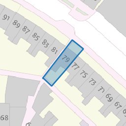 Perceel GDA01-E-3604