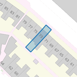 Perceel GDA01-E-3607