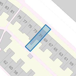 Perceel GDA01-E-3608