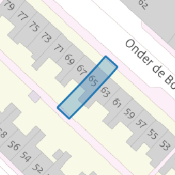 Perceel GDA01-E-3611