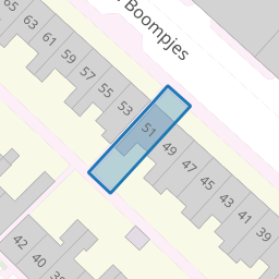 Perceel GDA01-E-3618