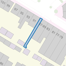 Perceel GDA01-E-3620