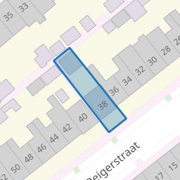 Perceel GDA01-E-3632