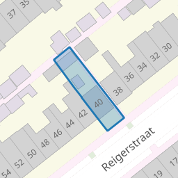 Perceel GDA01-E-3633