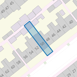 Perceel GDA01-E-3638