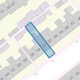 Perceel GDA01-E-3639