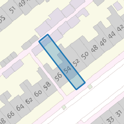 Perceel GDA01-E-3640