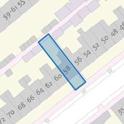 Perceel GDA01-E-3642