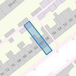 Perceel GDA01-E-3643