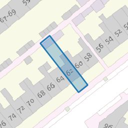 Perceel GDA01-E-3644