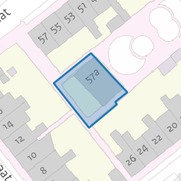 Perceel GDA01-E-3649