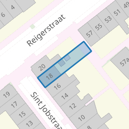 Perceel GDA01-E-3651