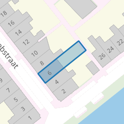 Perceel GDA01-E-3657