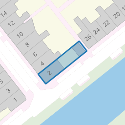 Perceel GDA01-E-3659