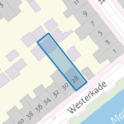 Perceel GDA01-E-3660