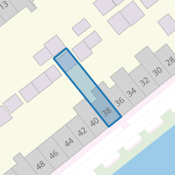 Perceel GDA01-E-3665