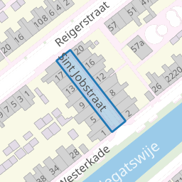 Perceel GDA01-E-3666