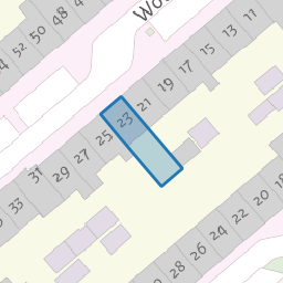 Perceel GDA01-E-3676