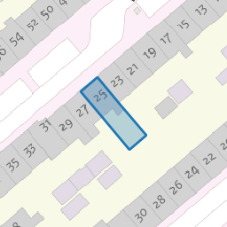 Perceel GDA01-E-3677