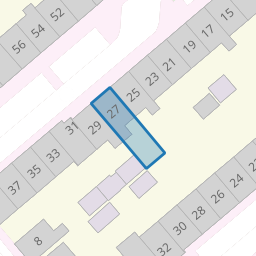 Perceel GDA01-E-3678