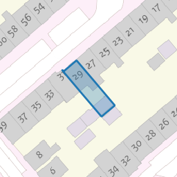 Perceel GDA01-E-3679