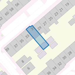 Perceel GDA01-E-3680