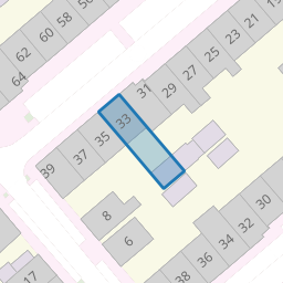 Perceel GDA01-E-3681