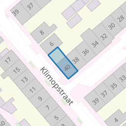 Perceel GDA01-E-3687