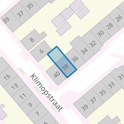 Perceel GDA01-E-3688