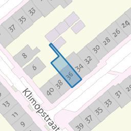 Perceel GDA01-E-3689