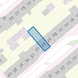 Perceel GDA01-E-3693