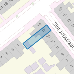 Perceel GDA01-E-3708