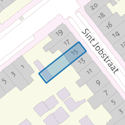 Perceel GDA01-E-3709