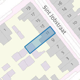 Perceel GDA01-E-3711