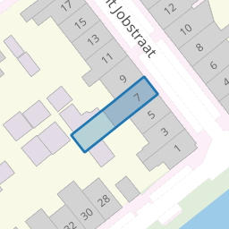 Perceel GDA01-E-3713