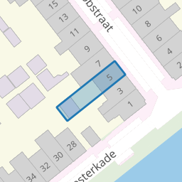 Perceel GDA01-E-3714