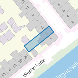 Perceel GDA01-E-3715