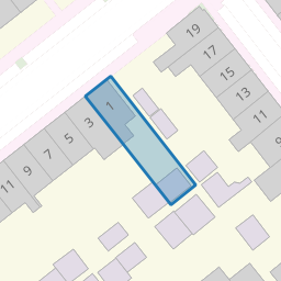 Perceel GDA01-E-3717