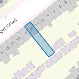 Perceel GDA01-E-3724