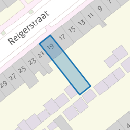 Perceel GDA01-E-3726