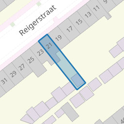 Perceel GDA01-E-3727