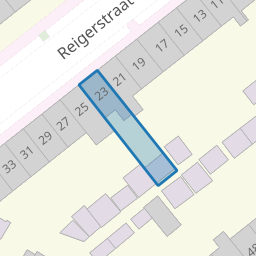 Perceel GDA01-E-3728