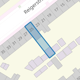 Perceel GDA01-E-3729