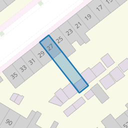 Perceel GDA01-E-3730