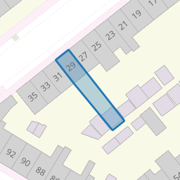 Perceel GDA01-E-3731